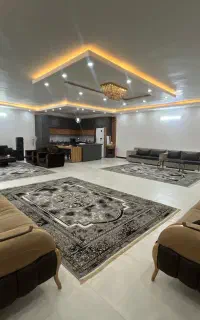 اجاره باغ ویلا نزدیک مشهد،مناسب مهمانی،نوسازو تمیز