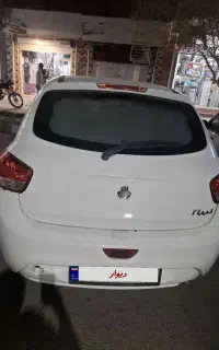 تیبا ۲ مدل ۱۴۰۱