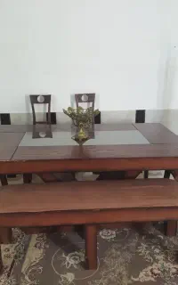 میز ناهار خوری
