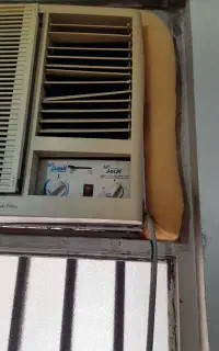 کولر اوجنرال وپنجره ای  خودتون روبه مابفروش