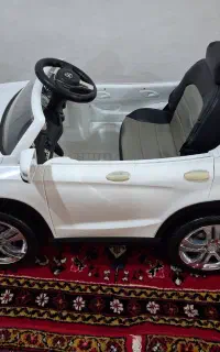 ماشین شارژی