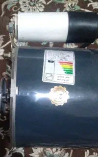 فروش فوری موتور کولر ۳۰۰۰صفر صفر