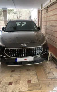kmc k7