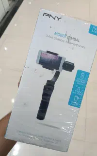 گیمبال PNY اورجینال