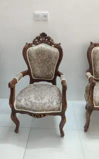 مبل تمیز و سالم،۷نفر