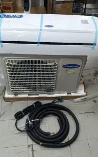 کولر اسپیلت