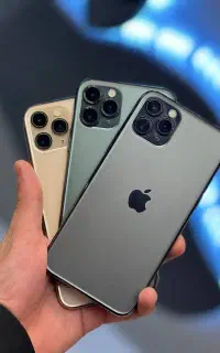 آیفون 11pro
