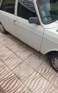 پیکان سواری