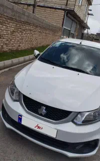 ماشین ساینا دوگانه 1402