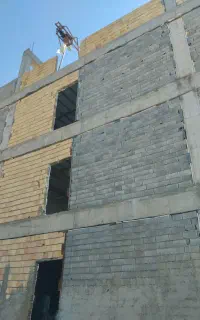 بنایی و پیمانکاری