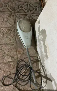 چراغ لاک پشتی