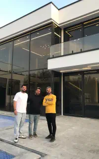 استخدام نیروی کنافکار کارگر ماهر و نیم ماهر