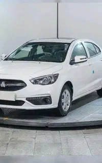 شاهین g