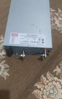 پاورسوئیچینگ5000 24