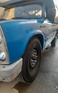 نیسان مدل ۹۶