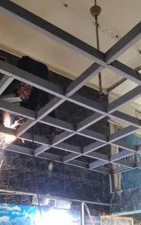 جوشکار سیار محمد پور (محدوده )(گلشهر) بومی