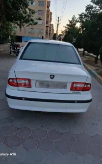 سمندEF،7