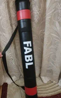 کیف خط کش تی