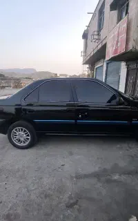 پارس elx مدل ۹۰