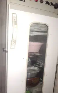 دستگاه میوه خشک کن