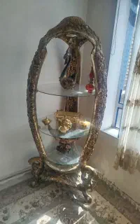 بوفه
