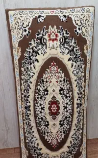 دو عدد پشتی ماشینی