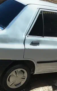 پراید 83