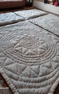 فروش لحاف و تشک و بالش طبی