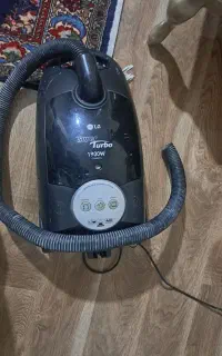 جاروبرقی ال جی مدل V-5900CEU