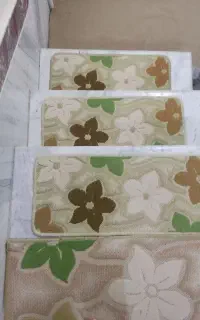 گلیم روپله دونه ای 130