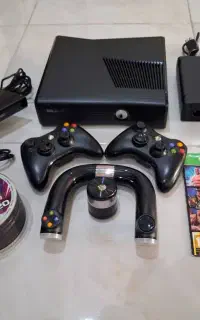 xbox 360