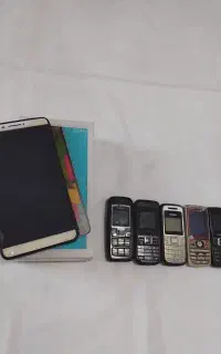 فروشی گوشی،