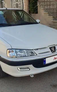 پژو پارس xu7p -  کارکرد ۴۷۰۰۰