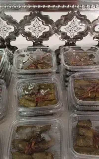 محصولات خانگی