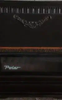 بخاری