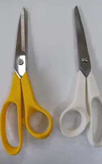 قیچی ترامونتینا ساخت برزیل