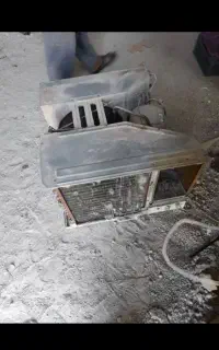 فروش و خریدار کولر سوخته و سالم