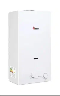 آبگرمکن گازی دیواری بوتان  B4118