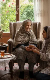 نظافت واحد اداری و تجاری،نظافت ویلا و باغ،جذب نیرو