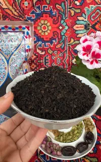 پخش چای بهاره املش و لاهیجان