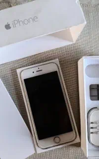 آیفون 6بدون باطری