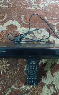 دستگاه DvD مدل ۵۵۷۰pm