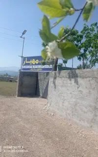 به یک کارگر نیازمندم با جای خواب اتباع هم قبوله