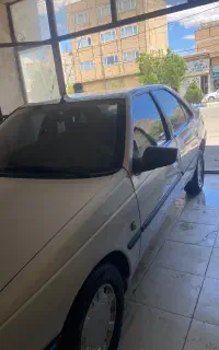 پژو ۴۰۵