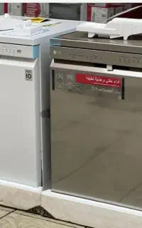 ظرفشویی الجی بوش سامسونگ