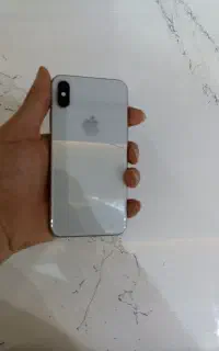 ایفون Xنیاز مند به تعمیر