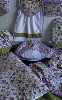 دوخت هرچی که شما بخواین