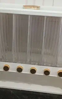 جاحبوباتی ۶خانه