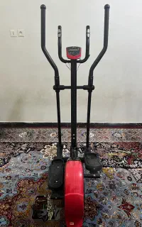 وسیله ورزشی (الپتیکال)