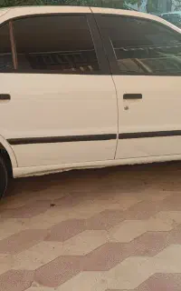 سمند ef7